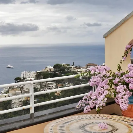 La Linguinella Lägenhet *