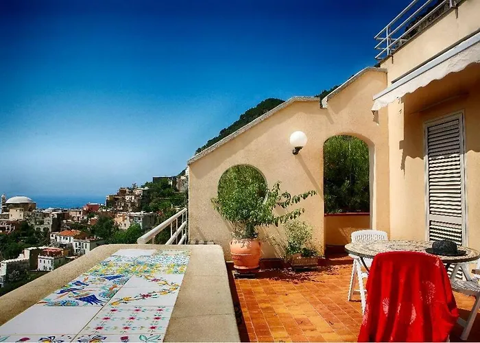 La Linguinella Lägenhet *