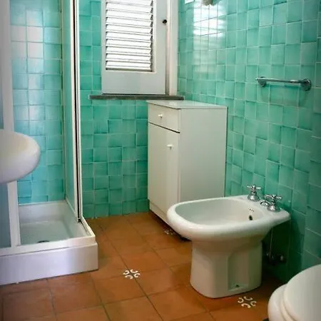 La Linguinella Apartment