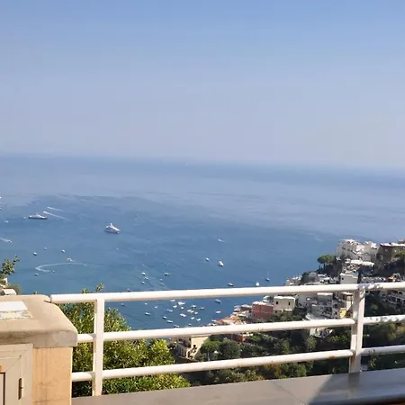 La Linguinella Appartement *