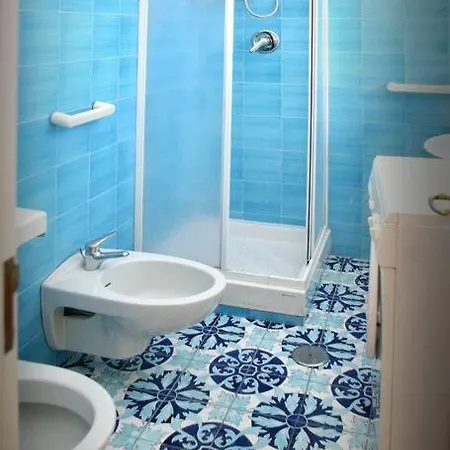 Apartment La Linguinella Positano