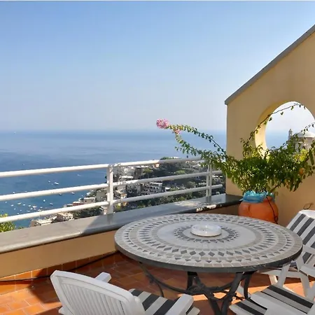 La Linguinella Apartment