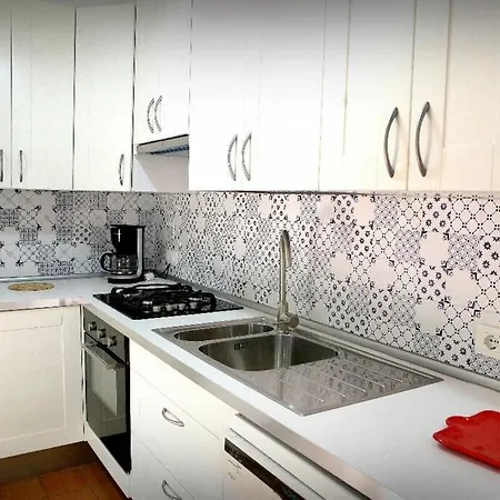 Apartment La Linguinella