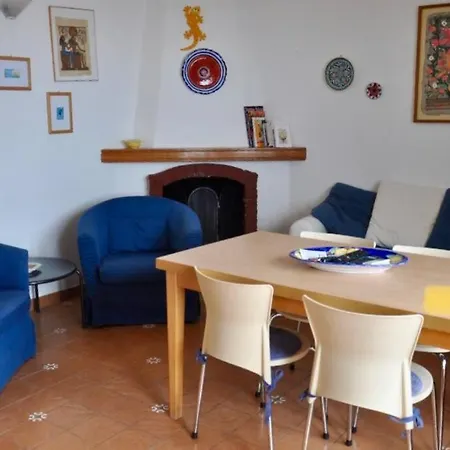La Linguinella Apartment