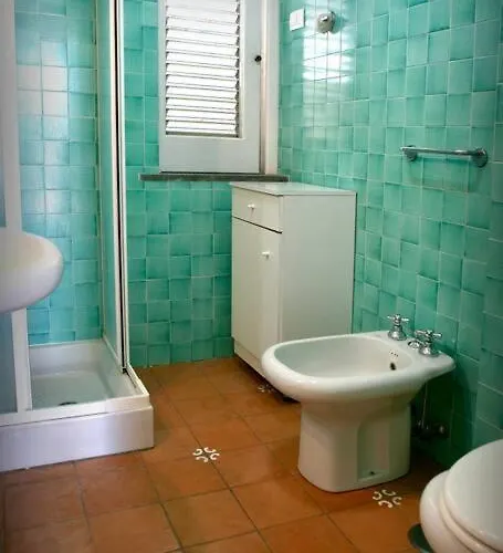 La Linguinella Appartement