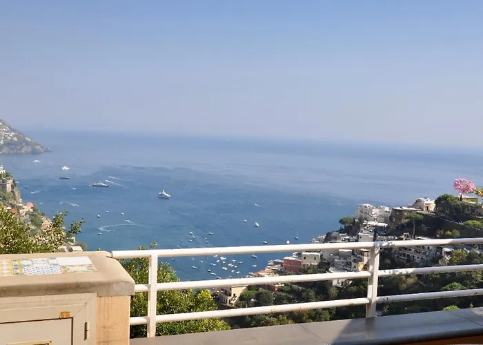 La Linguinella Appartement *