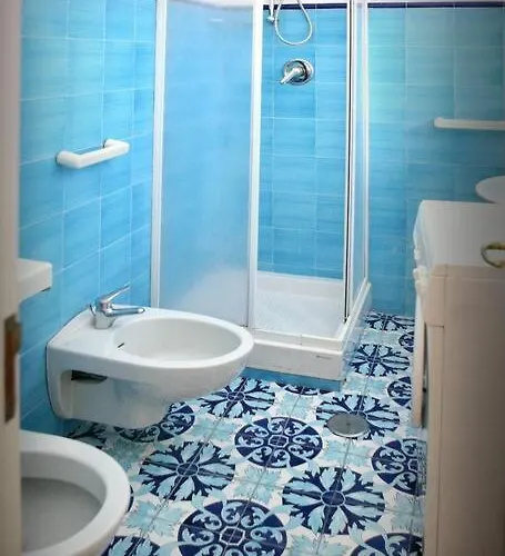 Appartement La Linguinella Positano