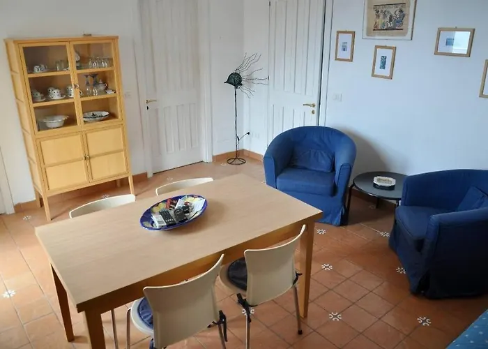 La Linguinella Positano