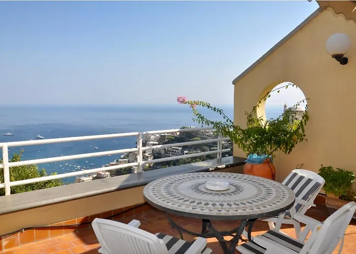 La Linguinella Appartement