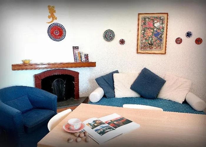 La Linguinella * Positano