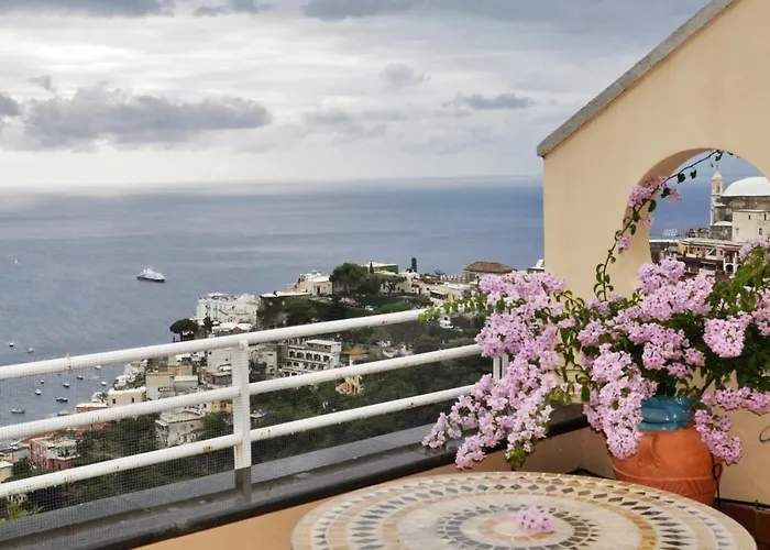 La Linguinella Apartment *