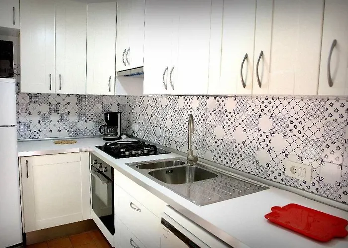 Appartement La Linguinella