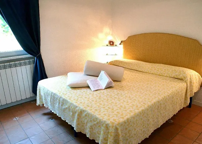 Apartment La Linguinella Positano