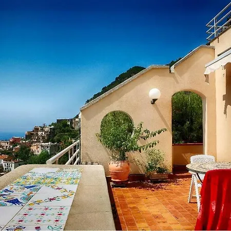 La Linguinella Apartman *