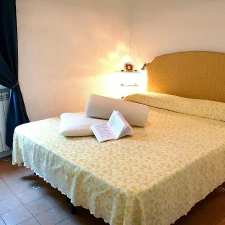 Apartman La Linguinella Positano